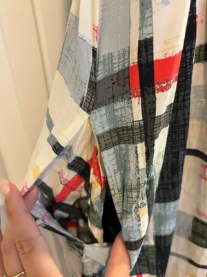 Olivaceous Dress thumbnail 3