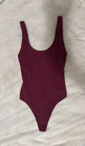 Babaton Aritzia Bodysuit thumbnail 1