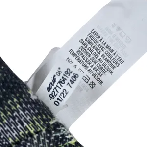 Aerie Bucket Hat Green‎ Yellow Plaid Pattern One Size thumbnail 5