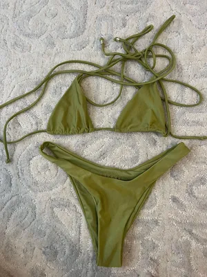 Meshki Bikini thumbnail 2