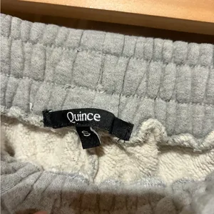Quince joggers thumbnail 2