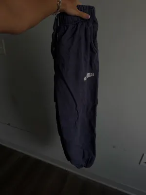 Daily Drills Joggers thumbnail 3