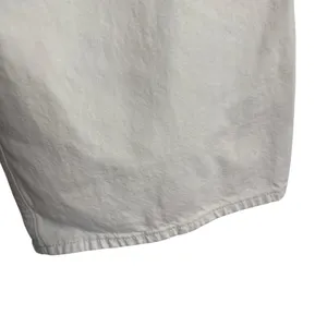 Wrangler World Wide Cream Wide Leg High Rise Western Denim Jeans Size 30x28 thumbnail 11