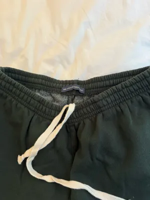 Brandy Melville Sweatpants Green thumbnail 2