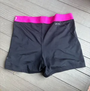 Nike Pro Shorts thumbnail 2