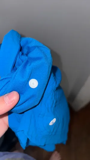 Lululemon shorts thumbnail 5