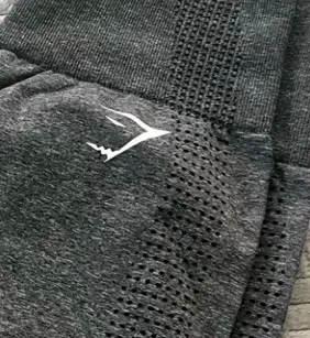 Gymshark Vital Seamless Leggings thumbnail 4