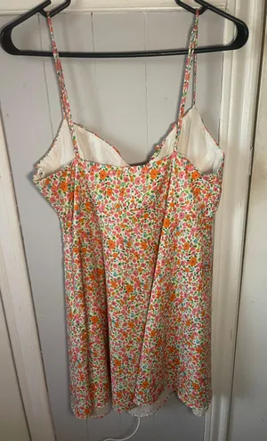 Princess Polly Mini Dress thumbnail 2