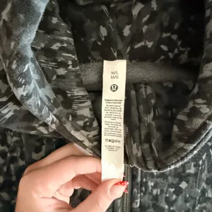 Lululemon Scuba Full-Zip thumbnail 4