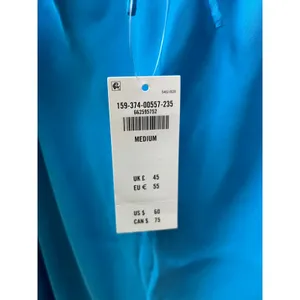 Abercrombie Halter mini dress thumbnail 5