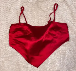 Forever 21 Crop Top thumbnail 1