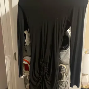 women’s formal dress Black thumbnail 2