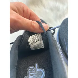 Brooks TRACE 2 Womens 8 Comfort Cushion Running Shoes Black Purple Gym Trainers thumbnail 5