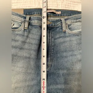 Hudson Barbara High Waist Bootcut - NWT - Size 33 thumbnail 11
