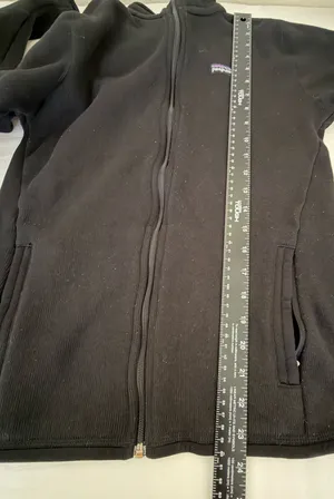 Patagonia Women’s Fleece Jacket thumbnail 6
