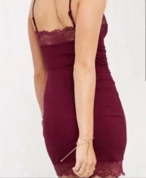 Free People Premonitions Bodycon Dress Vetiver Bloom thumbnail 4