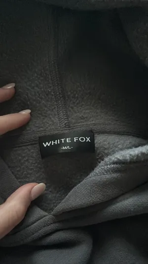 White Fox Hoodie Boutique thumbnail 2