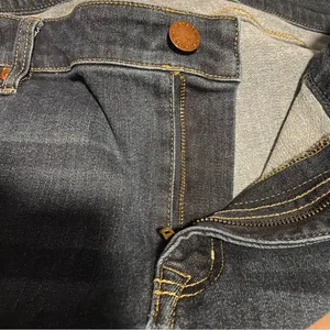 Lane Bryant Womens Jeans Denim Mid Rise Bootcut Distressed Plus Size 20 thumbnail 11