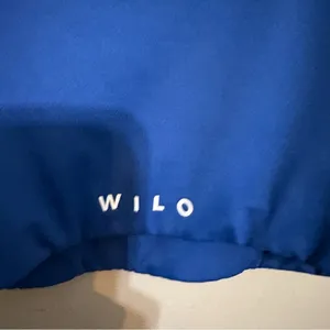 WILO Anthropologie The Label Sports Bra thumbnail 3
