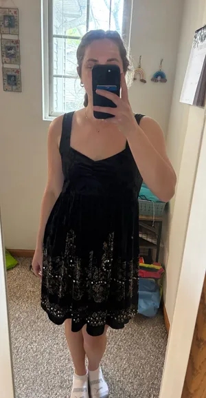 Free People Dress thumbnail 2