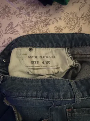 Kimes Lola Jeans thumbnail 5