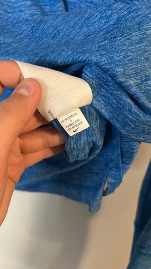 Nike Dri-Fit Running Long Sleeve thumbnail 6