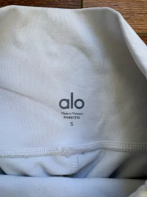 Alo Leggings Yoga thumbnail 3
