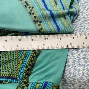 Mara Hoffmann‎ Printed Layered Swing Dress thumbnail 13