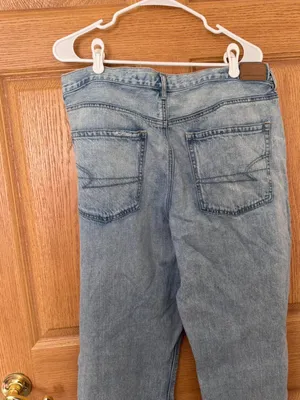 American eagle 90s boyfriend jeans  thumbnail 4