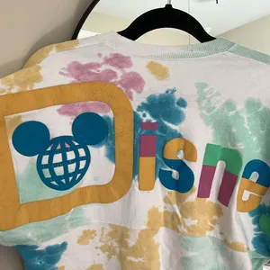 Disney World Spirit Jersey thumbnail 8