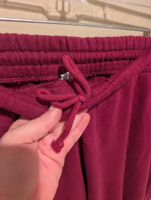 Old Navy Purple Sweatpants thumbnail 6