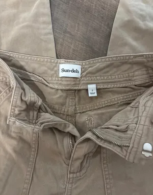 Aritzia Sun-deh Cargo Pants thumbnail 2