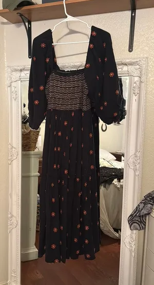 Free People Dress thumbnail 1