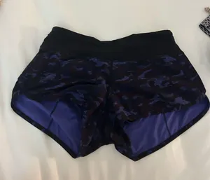Lululemon Speed Up Shorts 2.5" thumbnail 1