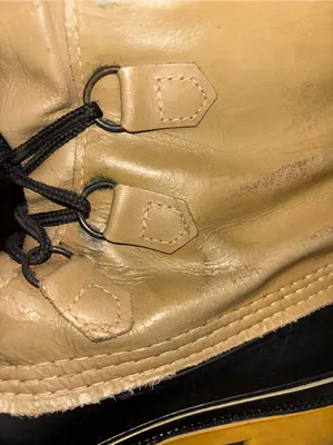 Boots Size 9.5 thumbnail 3