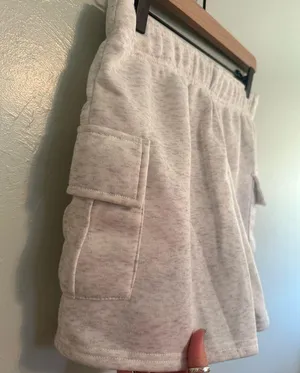 Better/Together Sweatshorts Gray Size M thumbnail 5