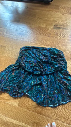 Free People Skirt thumbnail 2