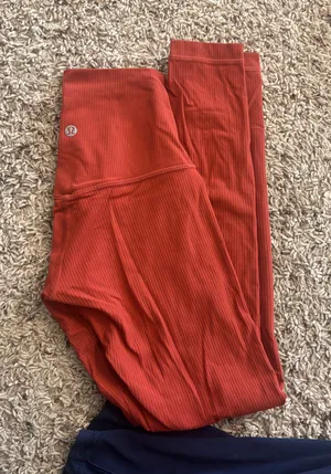 Lululemon Leggings Align thumbnail 1