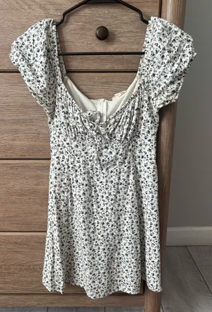 PacSun Sundress LA Hearts Floral thumbnail 1