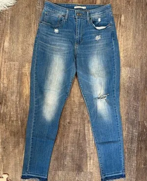 Levi’s Jeans thumbnail 1