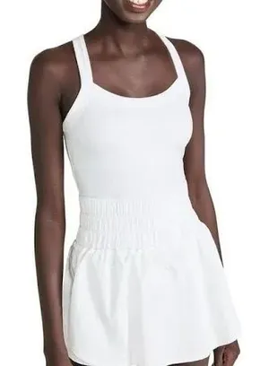 Free People Movement Romper thumbnail 1