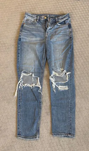 American Eagle Jeans thumbnail 1