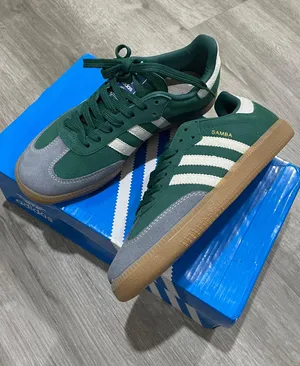 Adidas Samba Sneakers. thumbnail 4