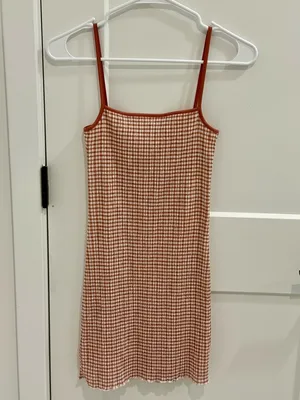Aritzia Wilfred Jazz Mini Dress in 2XS/XXS (fits like XS) thumbnail 4