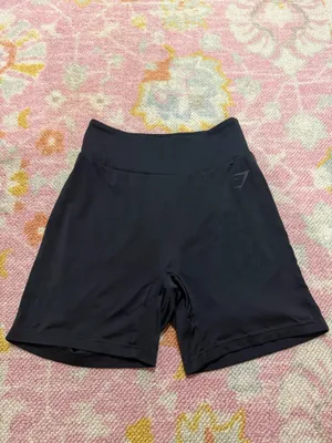 Gymshark Power Original Tight Shorts thumbnail 3