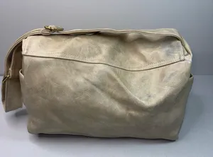 Tan computer bag thumbnail 3