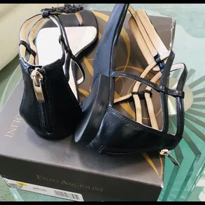Enzo Angiolini Nice Dressy Sandals thumbnail 8
