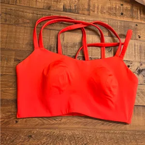 SAVAGE x‎ FENTY On Rihpeat Sports Bra thumbnail 3
