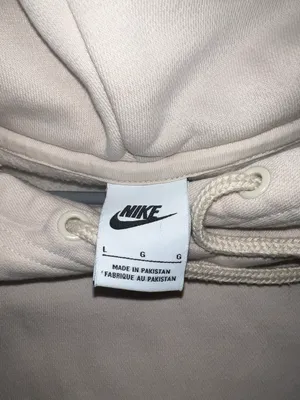 Nike Women’s Pullover thumbnail 3