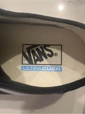 New Vans Old Skool Black Unisex Sneaker Canvas Shoes Women Size 8 Men’s Size 6.5 thumbnail 8